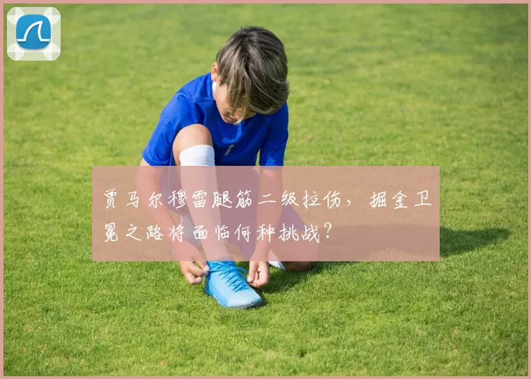 贾马尔穆雷腿筋二级拉伤，掘金卫冕之路将面临何种挑战？