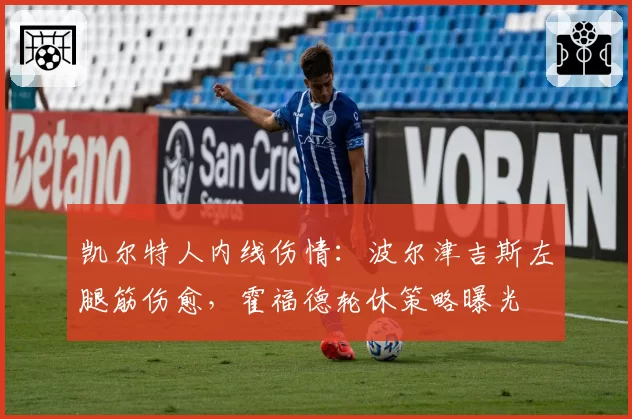 凯尔特人内线伤情:波尔津吉斯左腿筋伤愈,霍福德轮休策略曝光